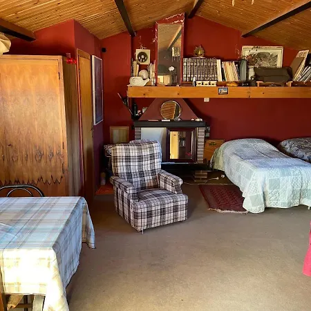 Bed & Breakfast Mansarda