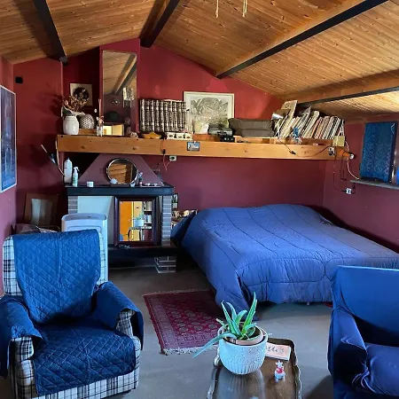 Bed & Breakfast Mansarda