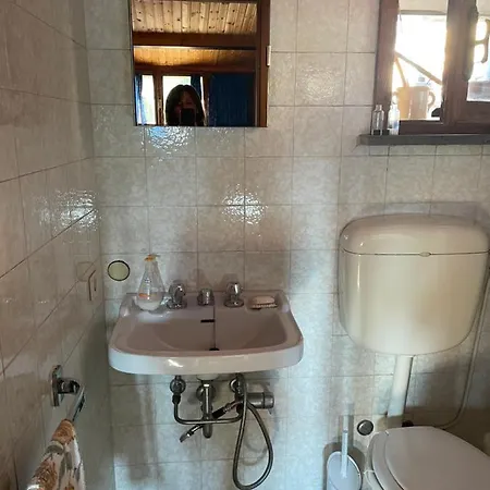 Bed & Breakfast Mansarda