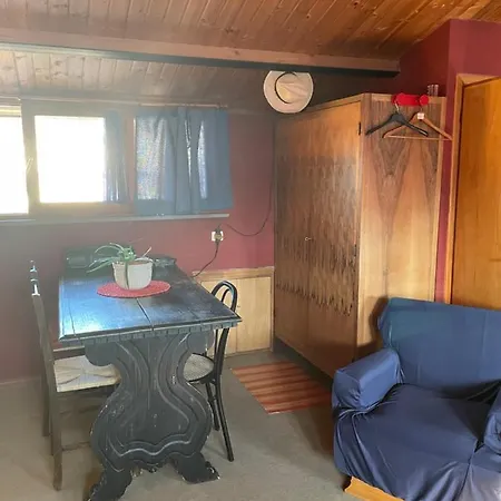 Bed & Breakfast Mansarda