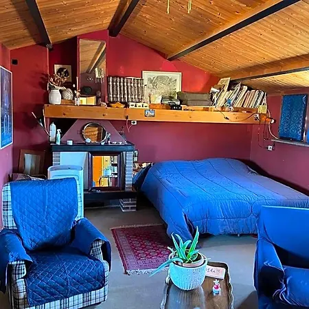 Mansarda 3* Spolète
