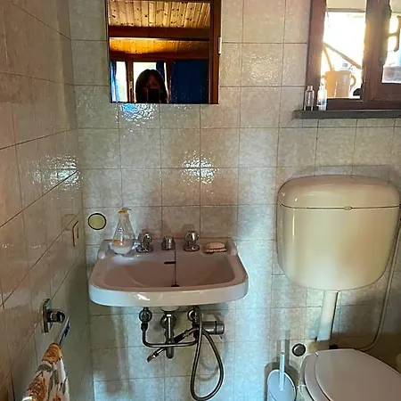 Mansarda 3* Spolète