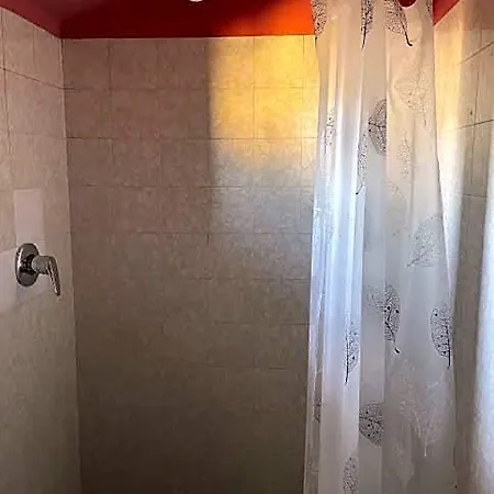 Mansarda 3* Spolète
