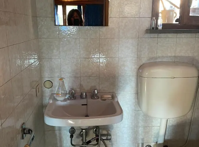 Bed & Breakfast Mansarda