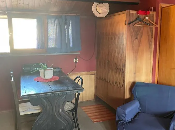 Bed & Breakfast Mansarda