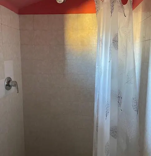 Bed & Breakfast Mansarda Spoleto